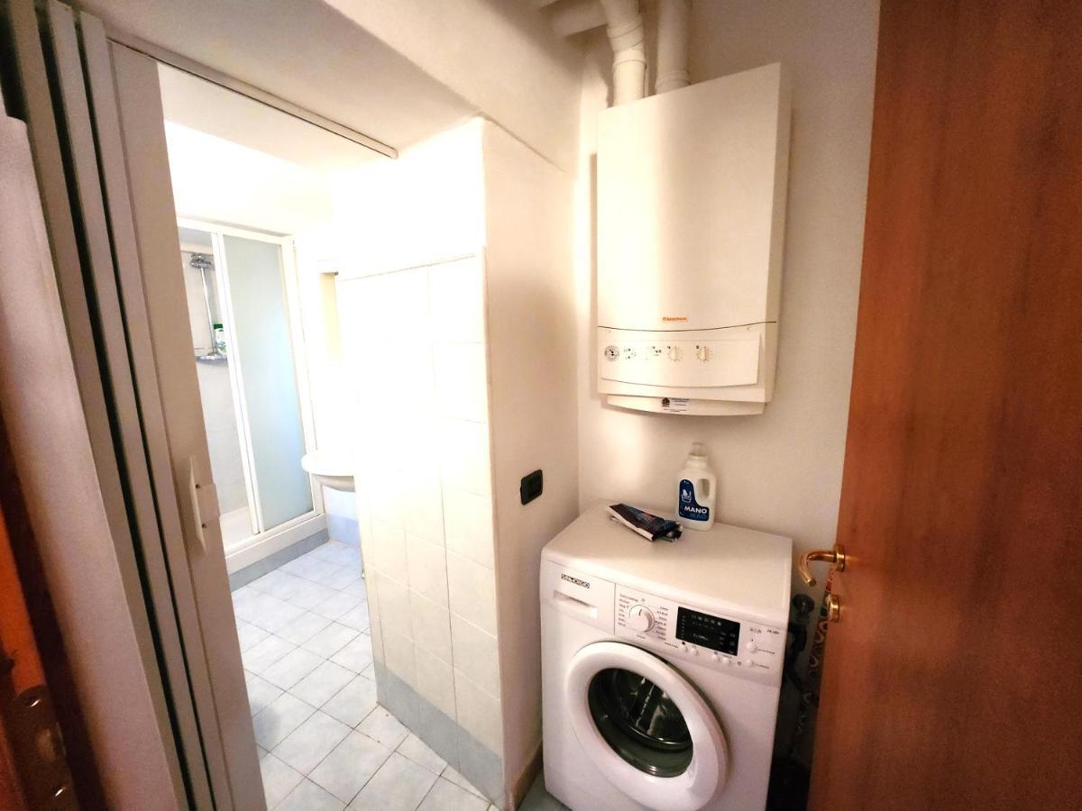 Casa Faggiona Apartment Пиньоне Екстериор снимка