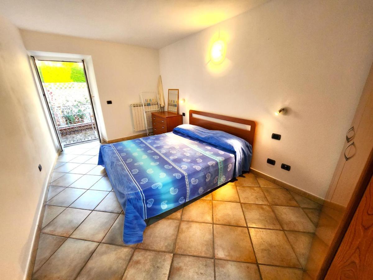 Casa Faggiona Apartment Пиньоне Екстериор снимка