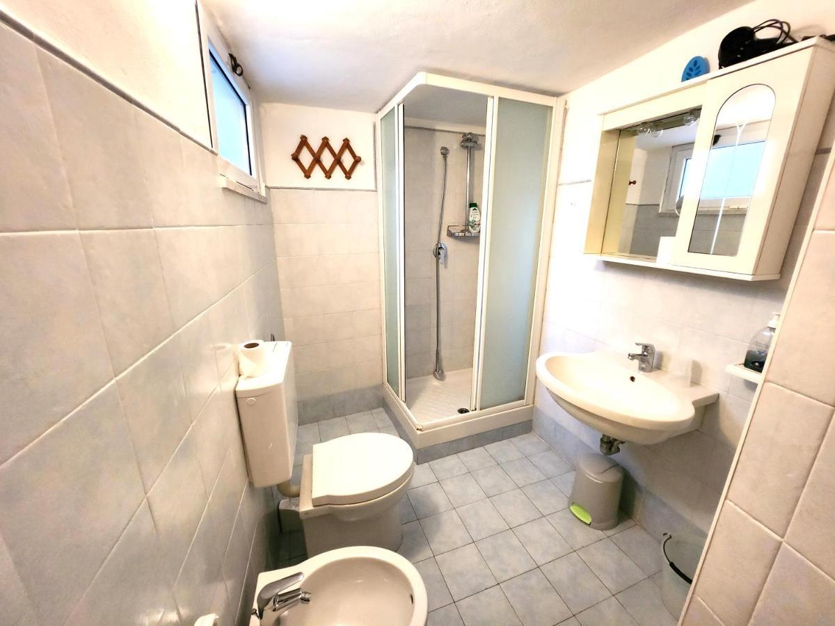 Casa Faggiona Apartment Пиньоне Екстериор снимка