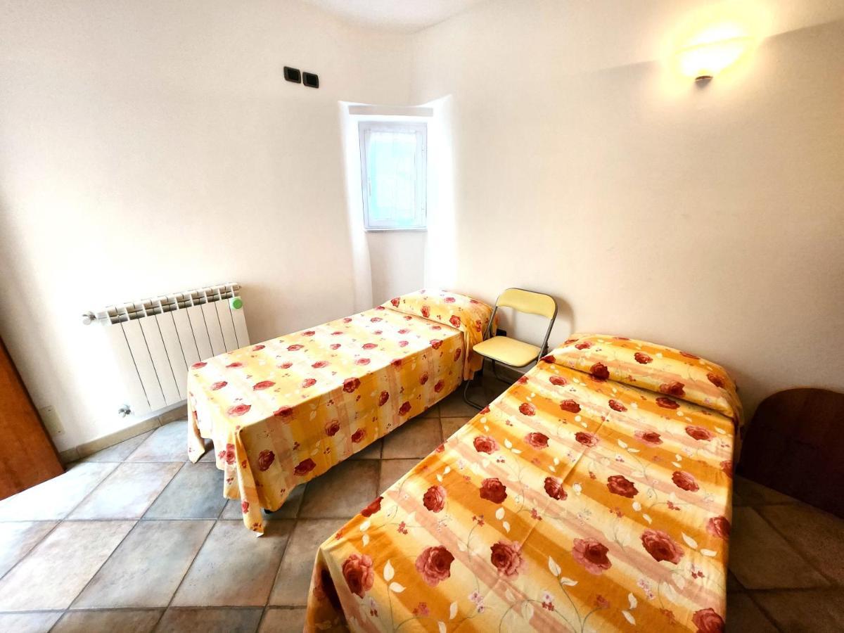 Casa Faggiona Apartment Пиньоне Екстериор снимка